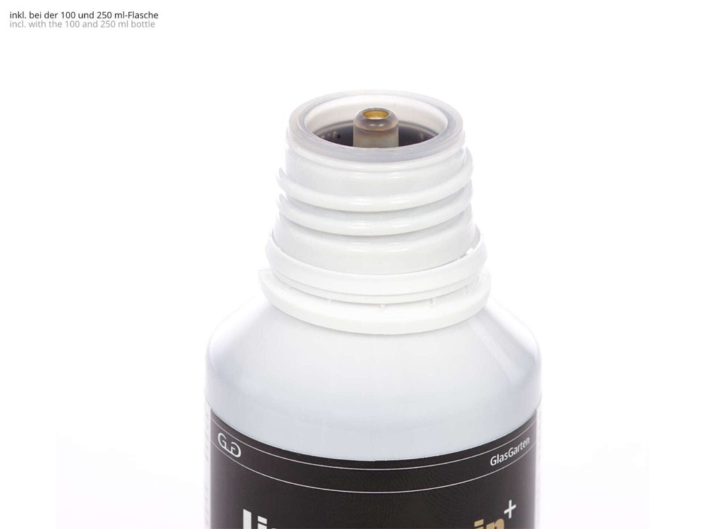GlasGarten Liquid Humin+ 100ml