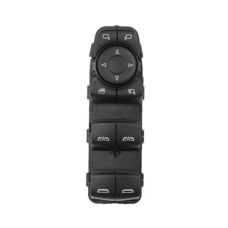For 2018-2019 Chevrolet Equinox Bolt EV Driver Window Control Lifter Switch