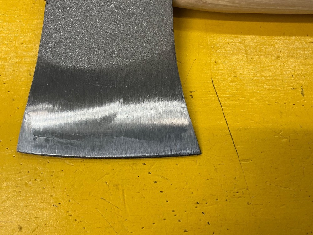 WREN camping Hatchet axe