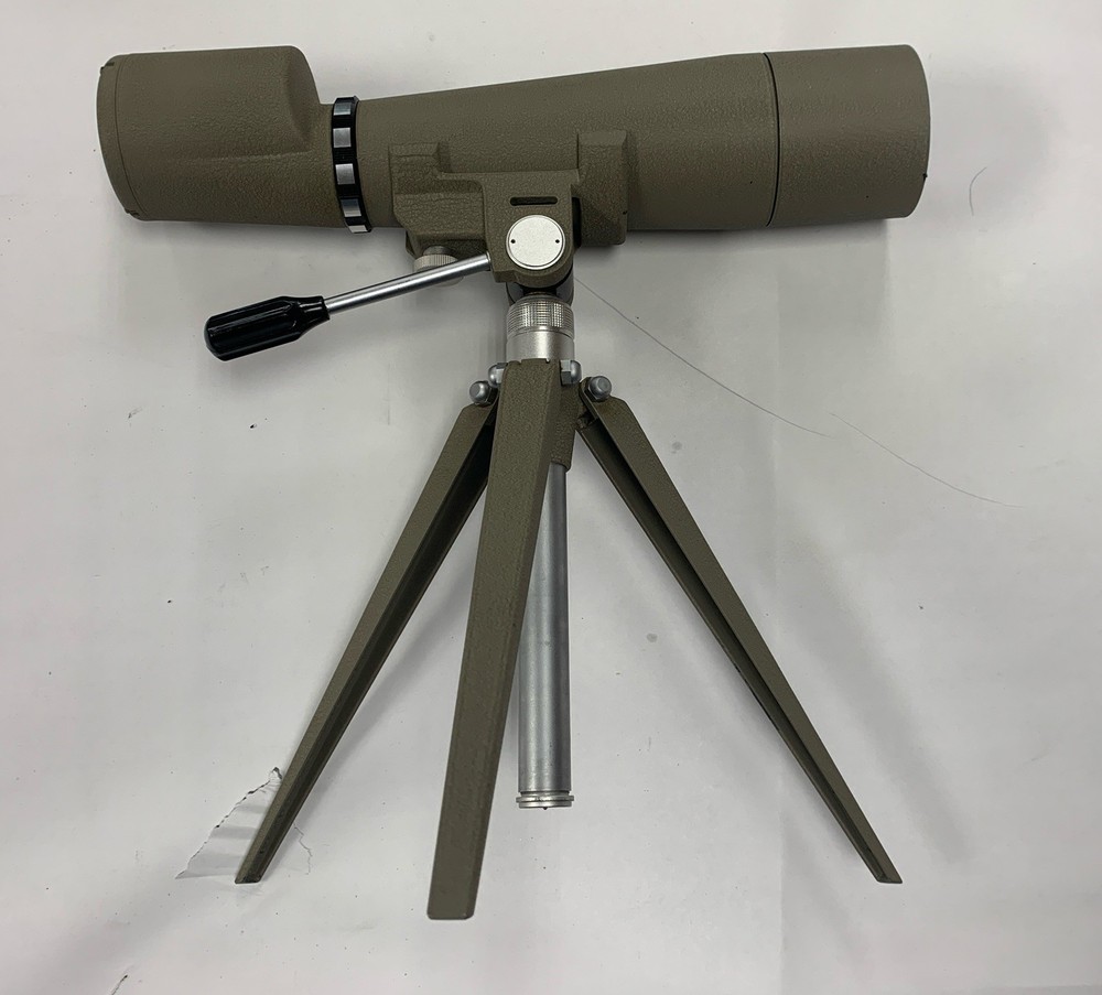 SPI Spotting Scope No. 549