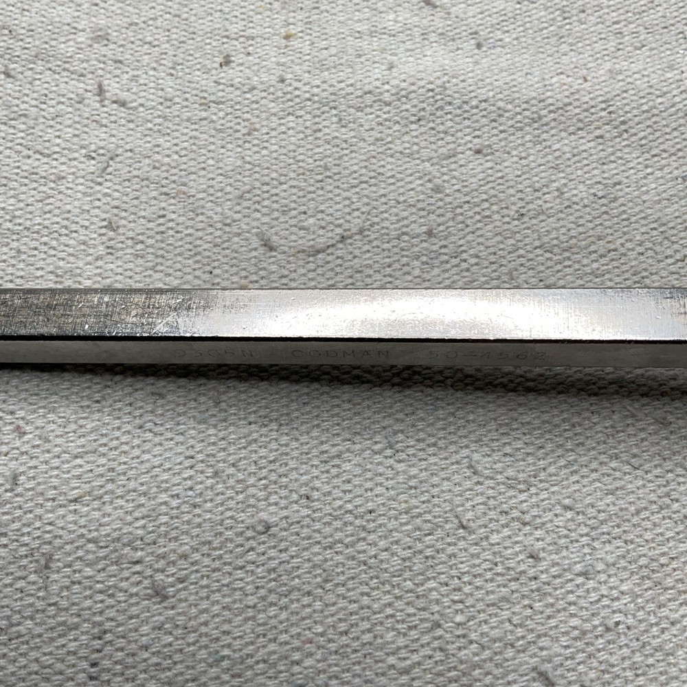 Codman 50-4562 Malleable Retractor Blade