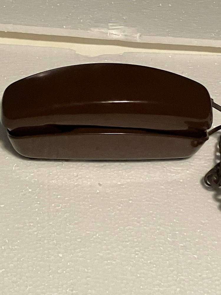 western electric working rotary telephone