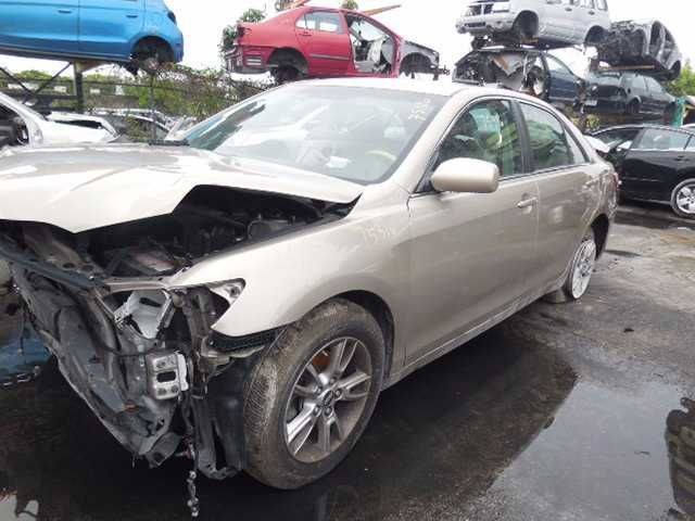CAMRY 2008 Fuse Box, Cabin 522671