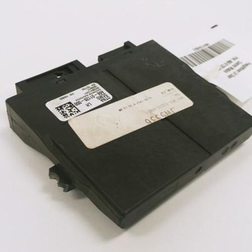 Freightliner Left-Hand Door Control Module - P/N A66-01126-000