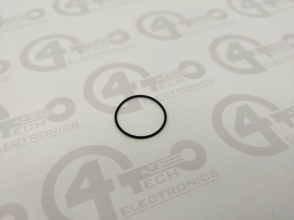 Universal Instruments O-Ring BLKM06095 Pack Of 26