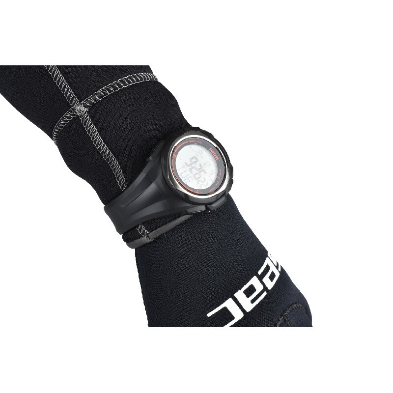 COMPUTER APNEA PARTNER NERO SEAC