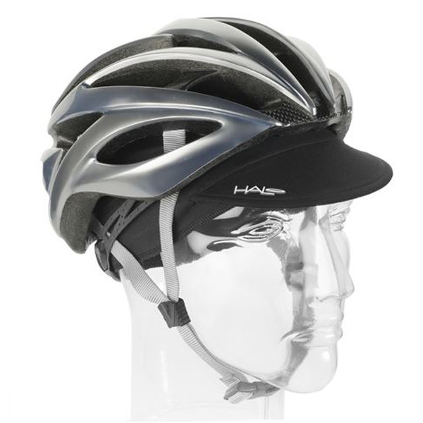 Halo Headband Visorband Visor - White