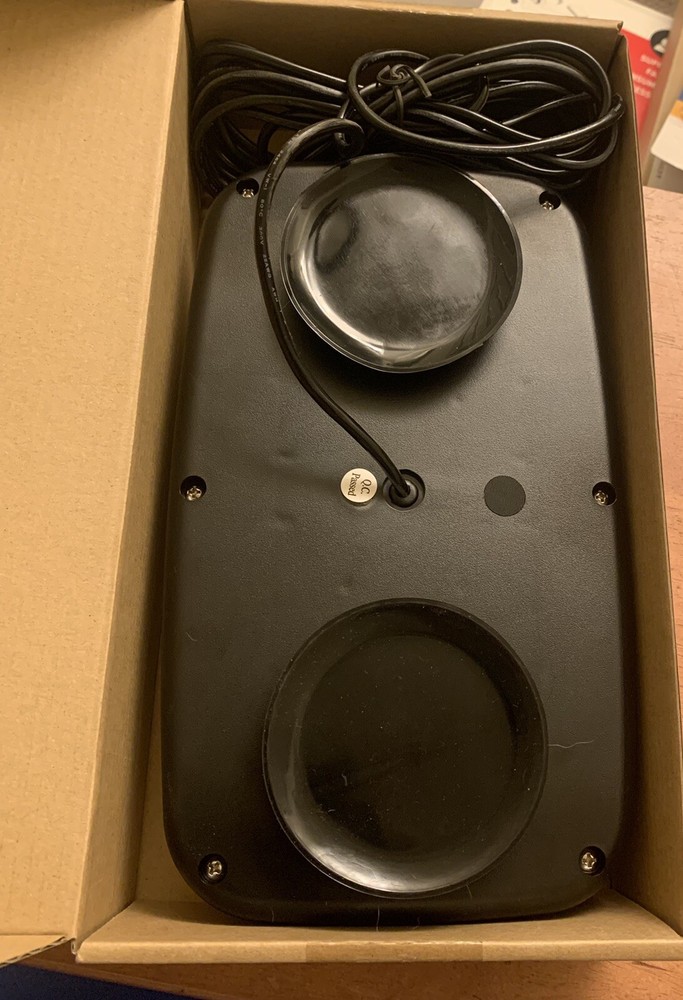 ASPL Emergency Roadside Safety Light BRIGHT Powered By Cigarette Lighter