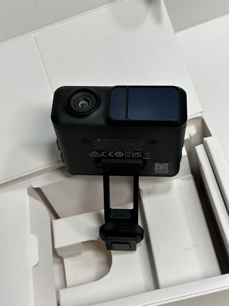 LIDAR RANGE FINDER RS DJI - LiDAR Autofocus