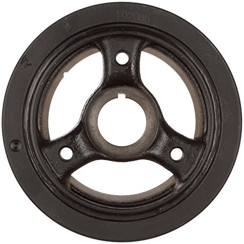 Graywerks 102065 Engine Harmonic Balancer