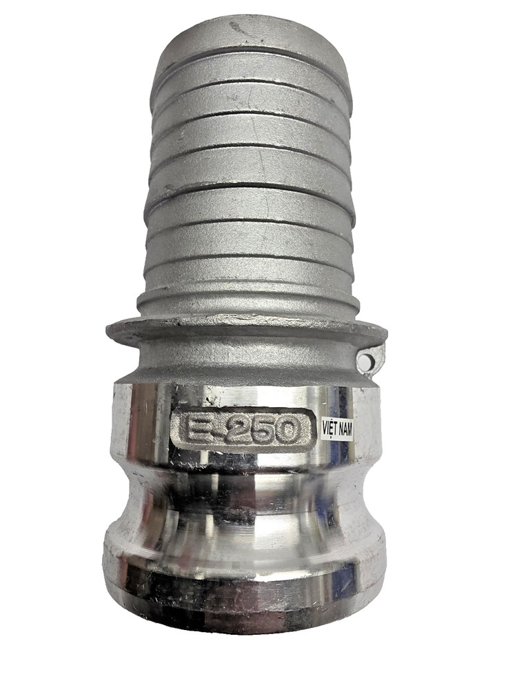 PT PAC E-250 HOSE 2 1/2” COUPLING 3NK0