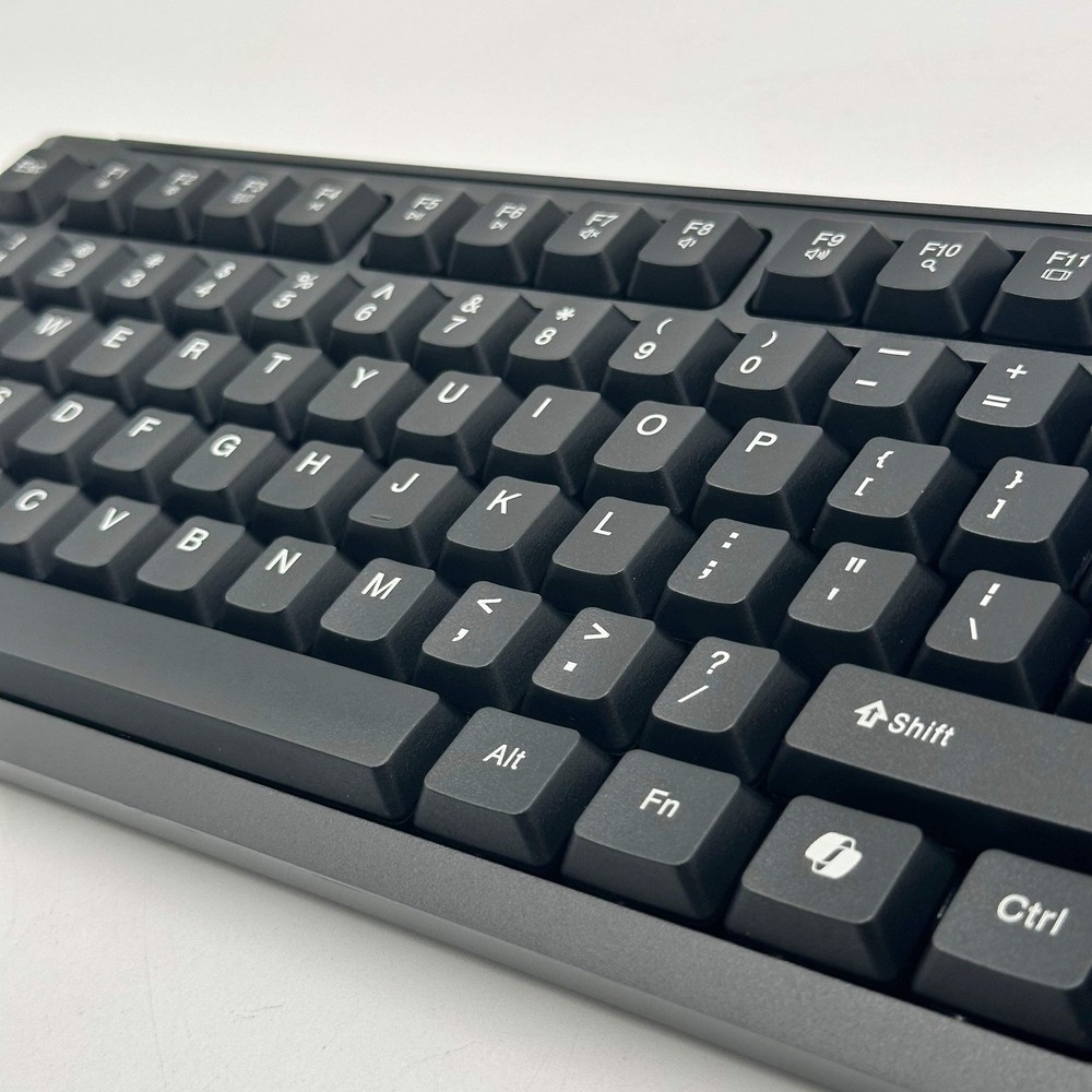 Inland USB Pre Combo IC210 Keyboard - New Open Box