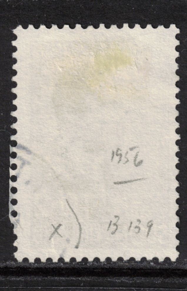 FINLAND Scott B139 Used (1956)