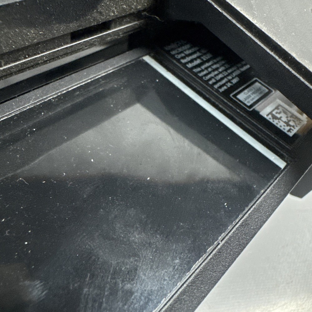 Xbox One Kinect Sensor Camera Bar Model 1520 Tested & Working