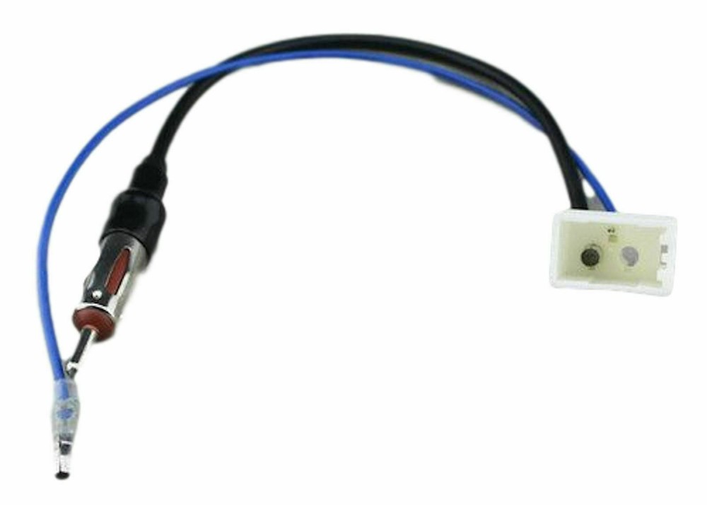 Antenna Adapter for 2012 2013 2014 2015 Subaru Impreza