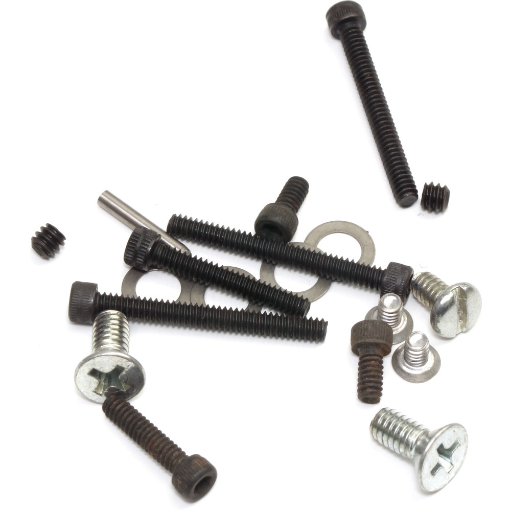 Vintage NOS MIP SP6 screw set
