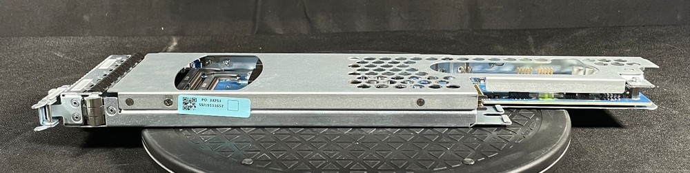 Arista 7368X Series DCS-7368-SUP-D Supervisor Module -Same Day Shipping