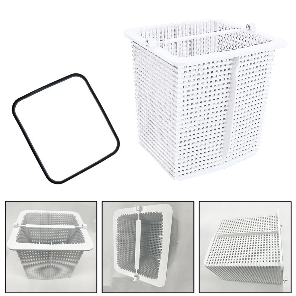 Basket Replacement Easy Installation High-quality Materials Secure Seal