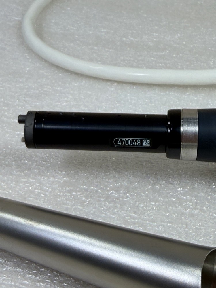 Sirona CEREC Omnicam Intraoral Camera Scanner