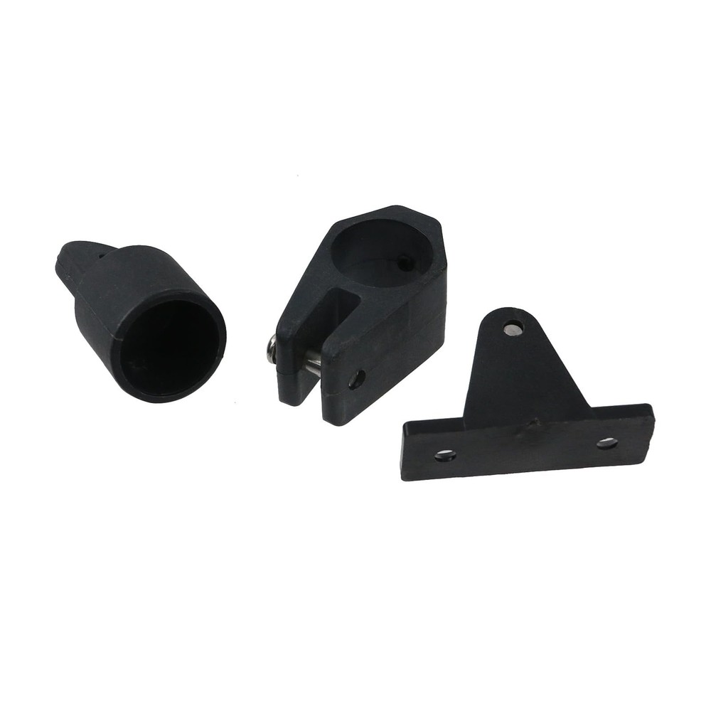 Semetall Bimini Top Fitting Hardware Set 1"(25mm)