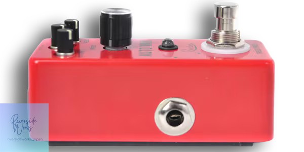 ROWIN AUTO WAH Pedal