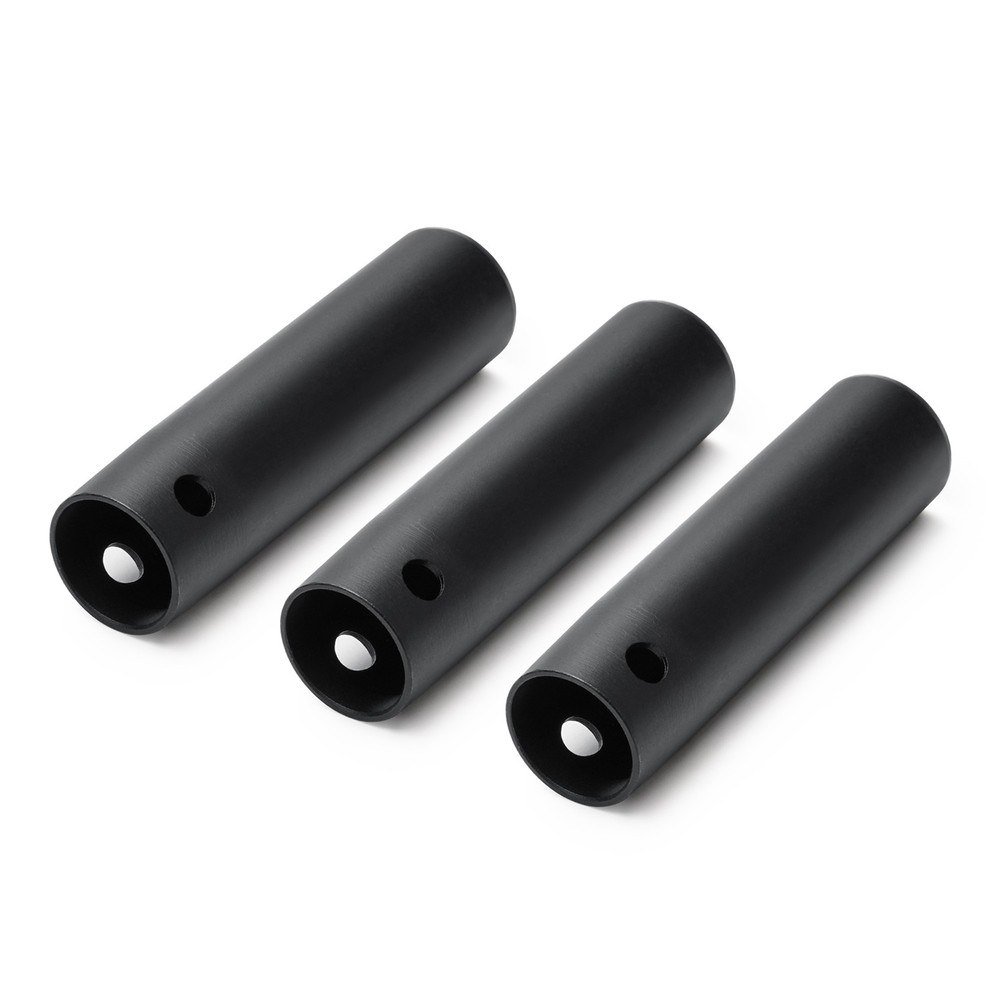Wheel Centering Sleeves Alignment Tool Set Semi Truck 22mm Studs