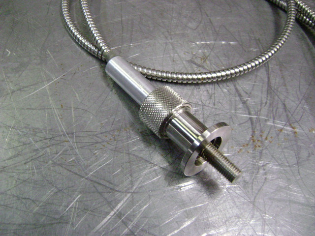 2581 Honeywell FE-BTS6S-3 Micro-switch Sensor