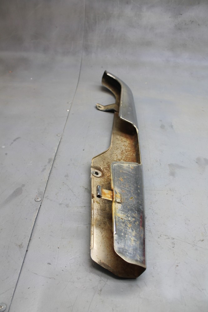 1982 SUZUKI GS300L CHAIN GUARD