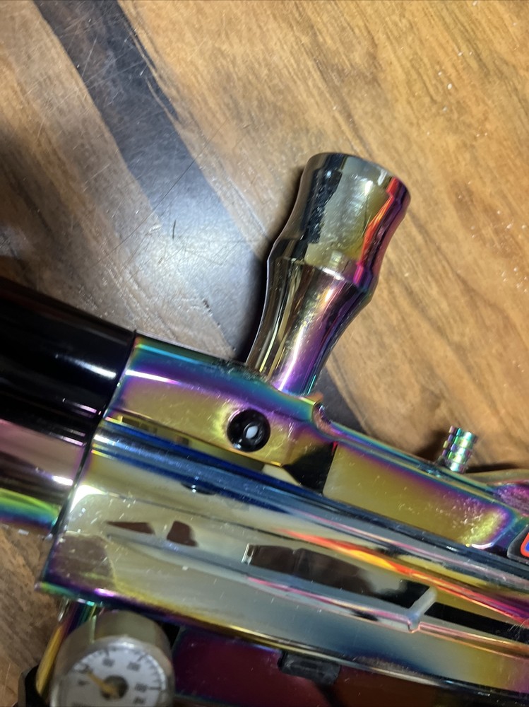 Paintball Planet Eclipse Smart Parts Aurora Impulse 1/10