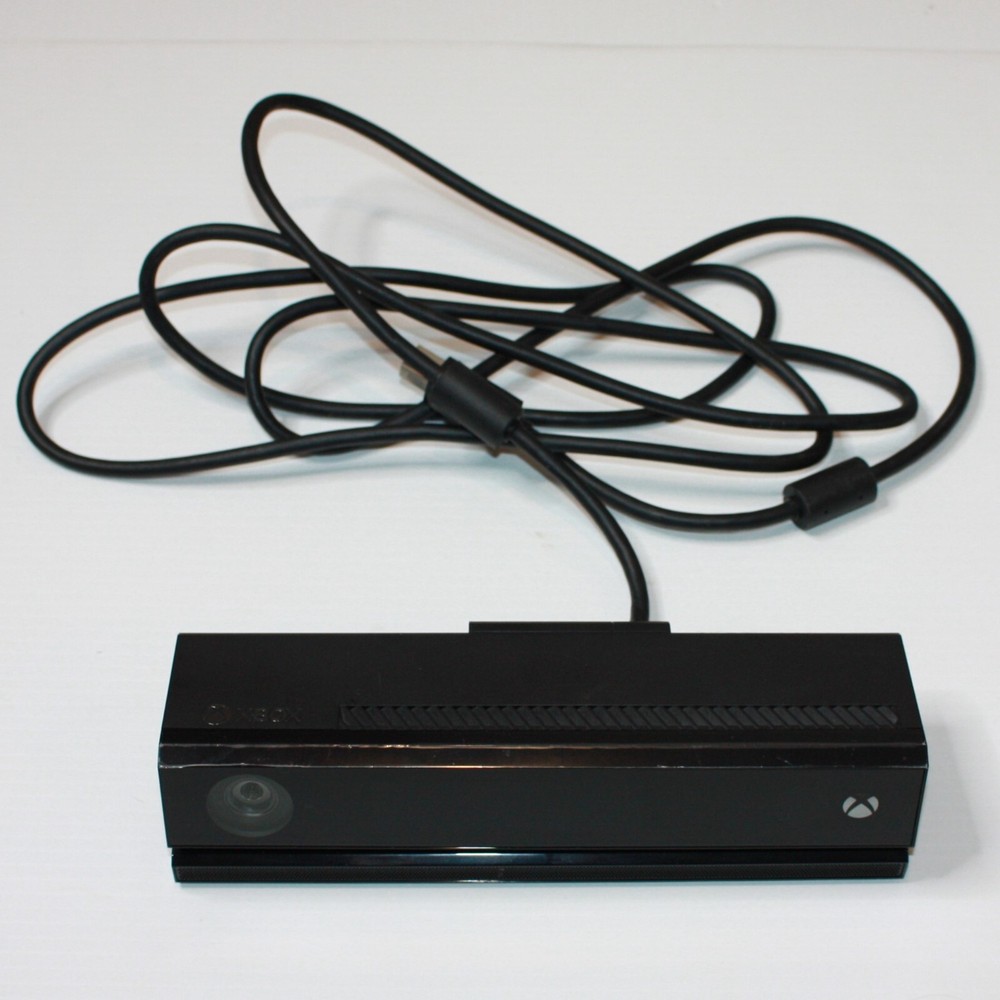Microsoft Xbox One Kinect Sensor Bar Motion Camera in Working Condition