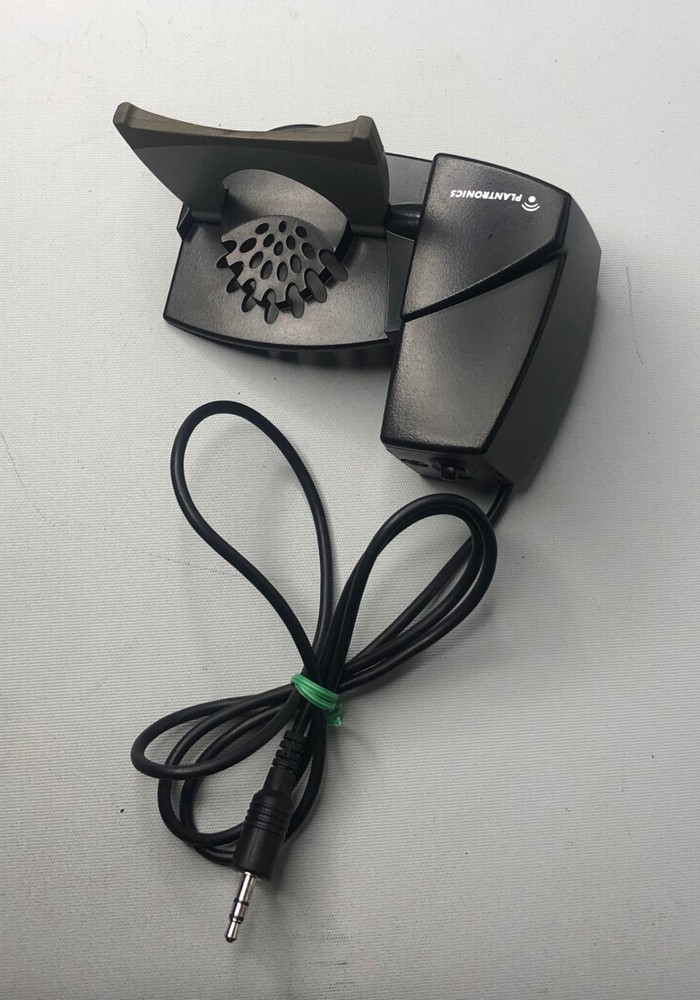 Plantronics C054 Headset Charging Base Station Dect 6.0 System LOT