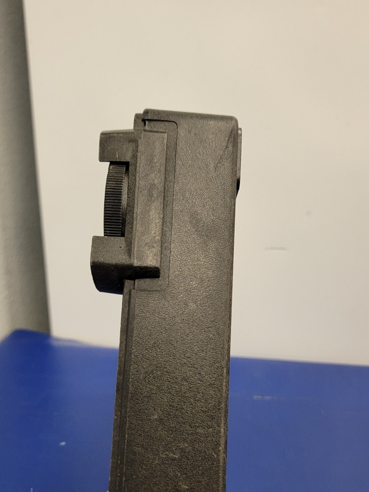 Rangematic 1000 ranging distance finder