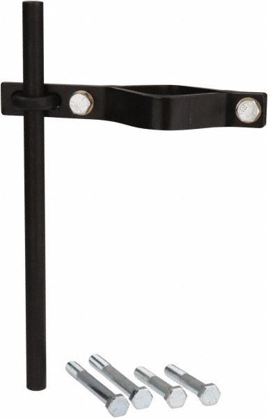 Tapmatic 2-3/8 - 4-1/2 Threaded Mount, Tapping Head Quill Mount Torque Bar