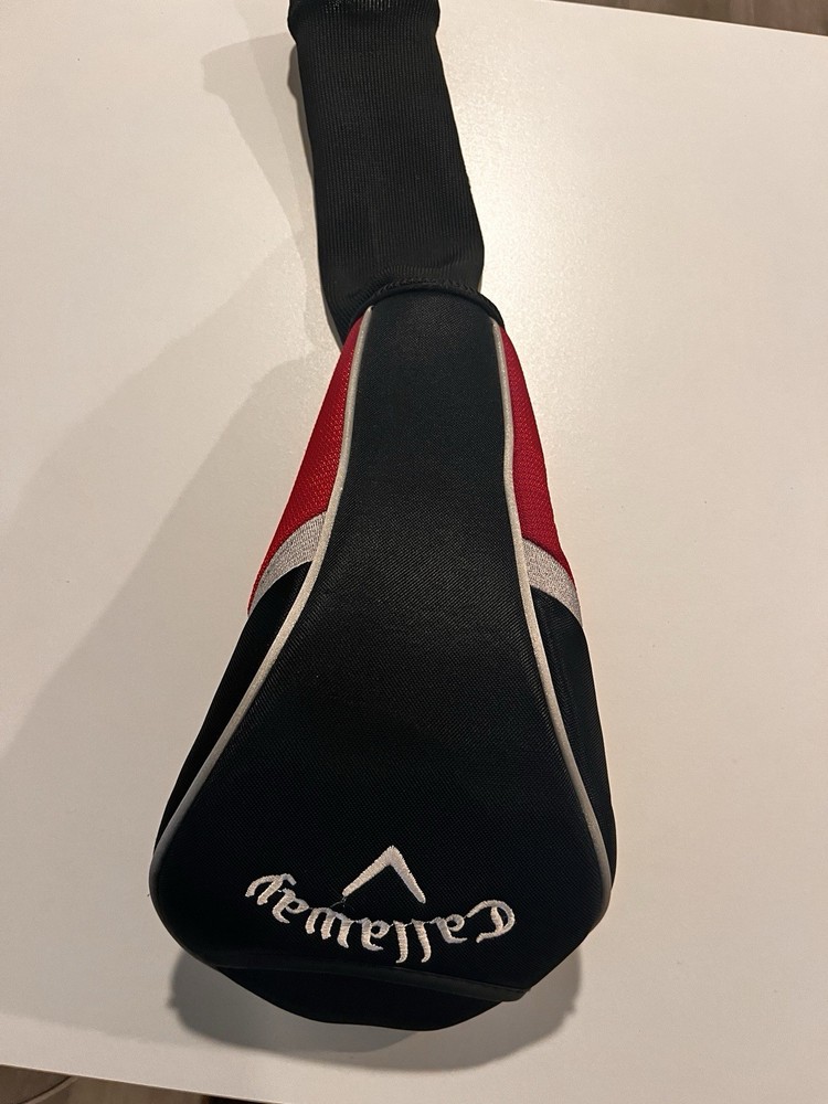 CALLAWAY RAZR EDGE DRIVER HEADCOVER