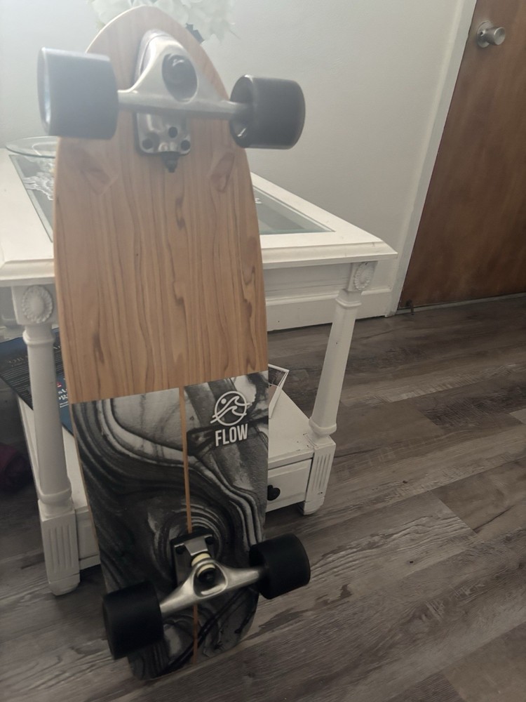 Surfskate Longboard