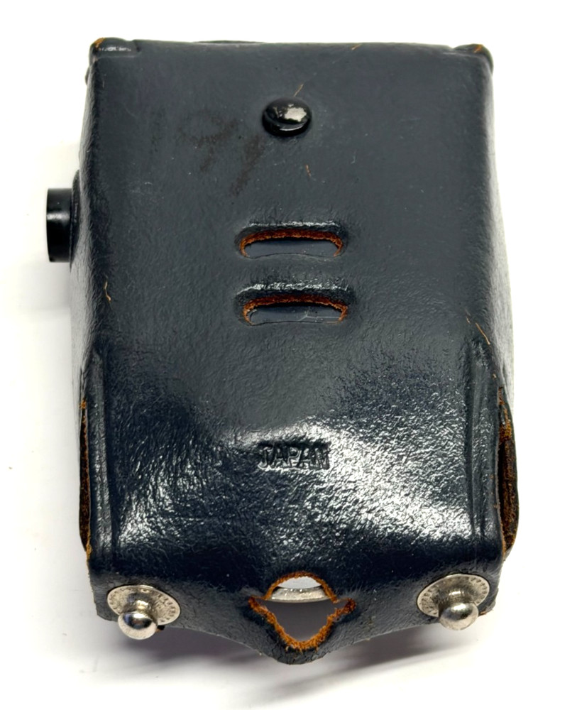 Vintage Gold Crest Camera Light Meter