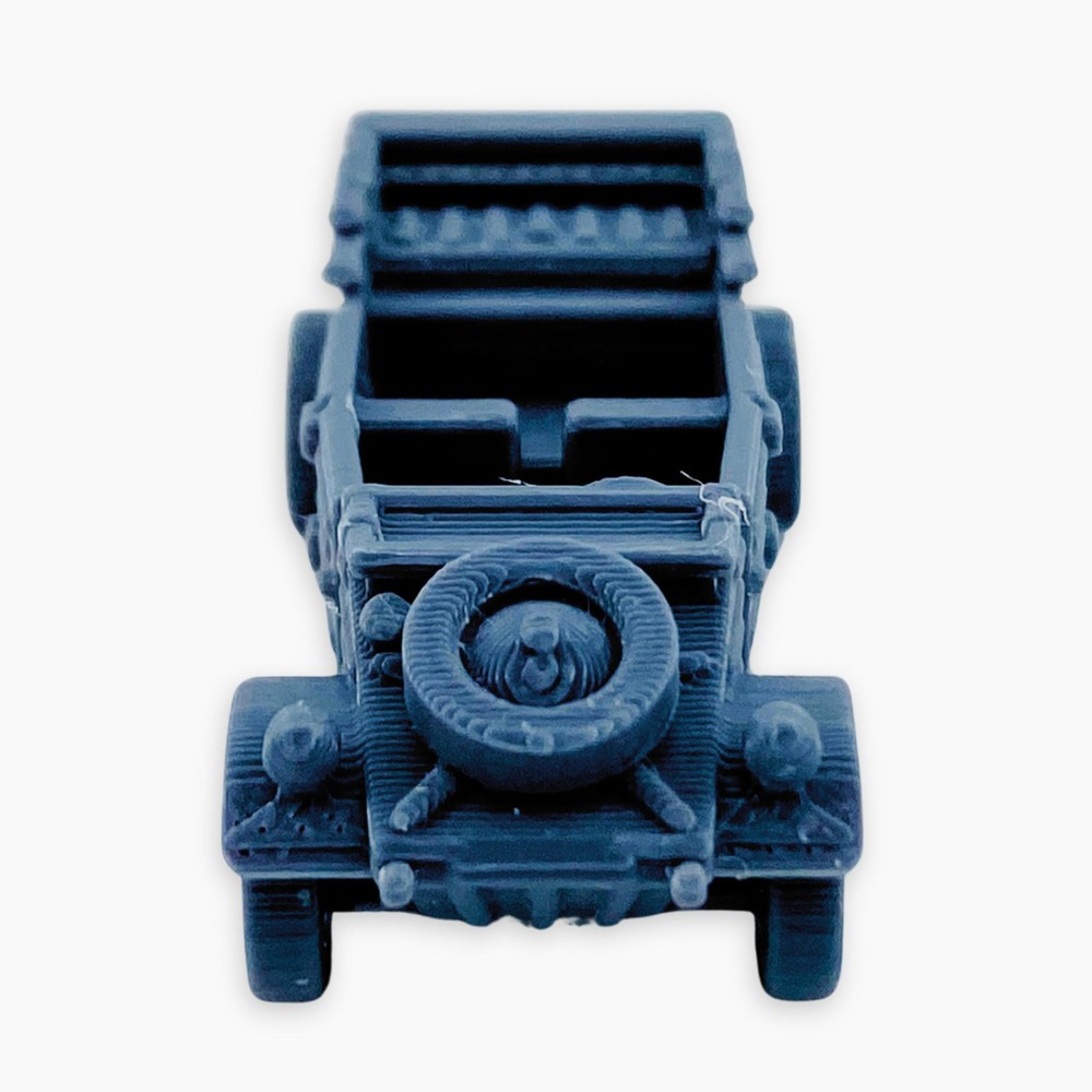 Kübelwagen