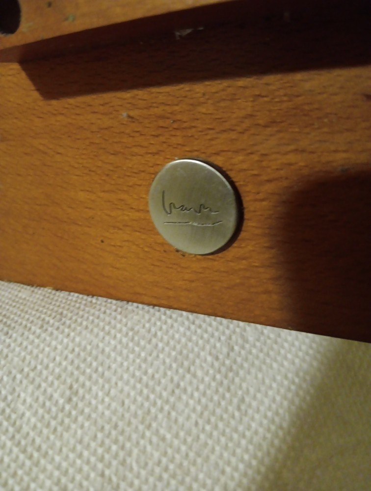 Michael Graves Dart Board