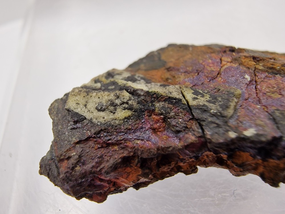 Copper Ore From Michigan , USA