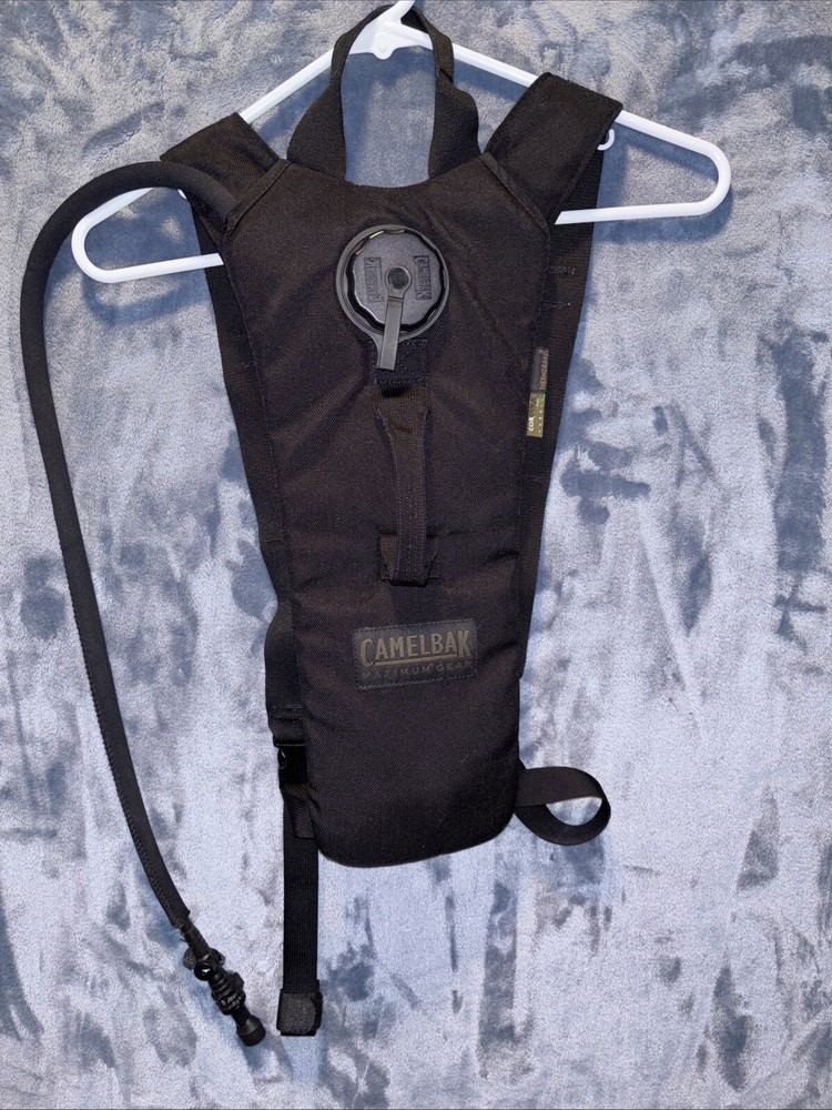 Camelback Maximum Gear Thermobak 2L 70oz Codura Black