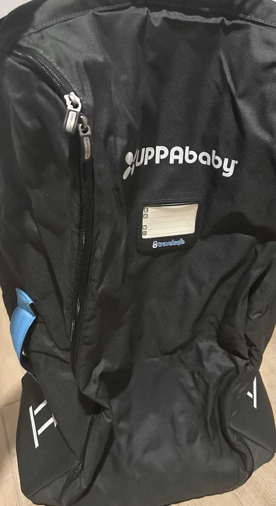 Uppababy Stroller Travel Bag