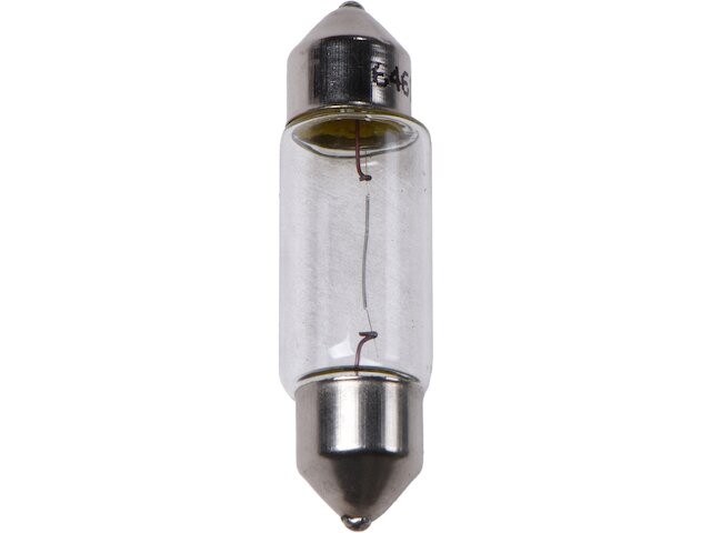 API 15SS63R Trunk Light Bulb Fits 2009 Pontiac G3 Wave