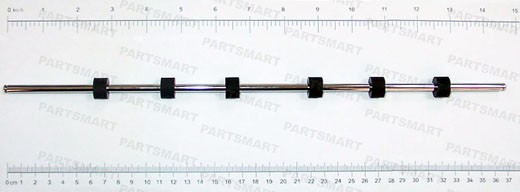 11A8214 Roller, Feed for Lexmark Optra N