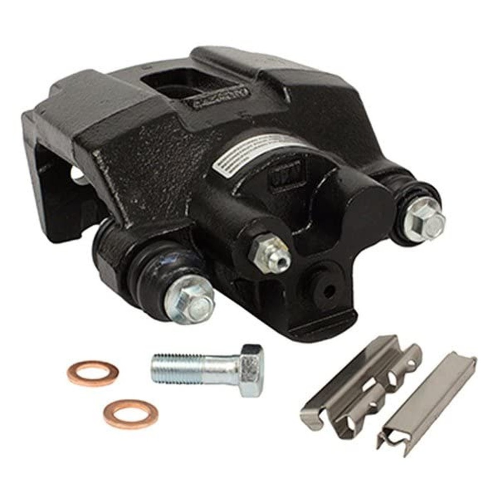 Motorcraft NBRC-9-RM Caliper, 1 Pack