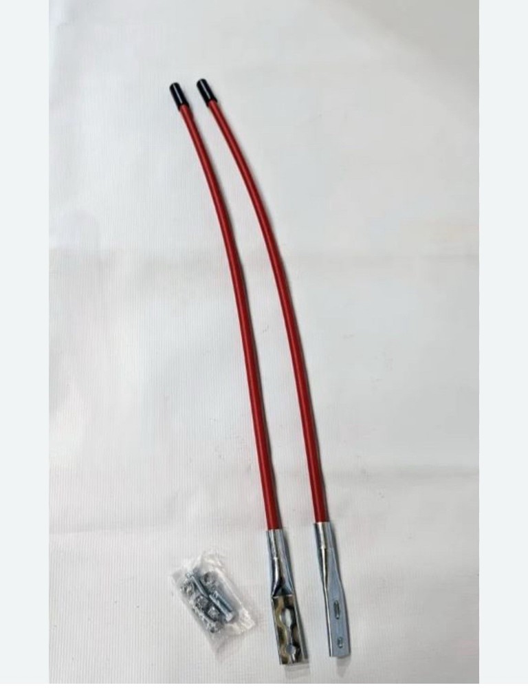 W-1578 Kage Blade Guide Kit