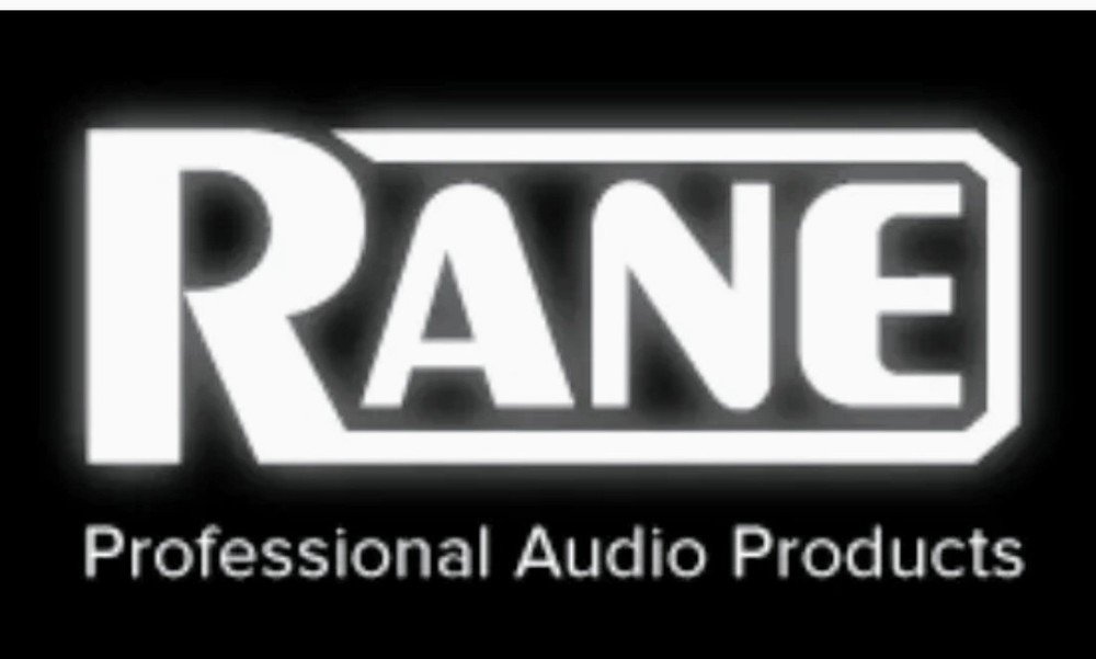 Rane Serato SL4 Digital DJ Interface Unit, Excellent condition.