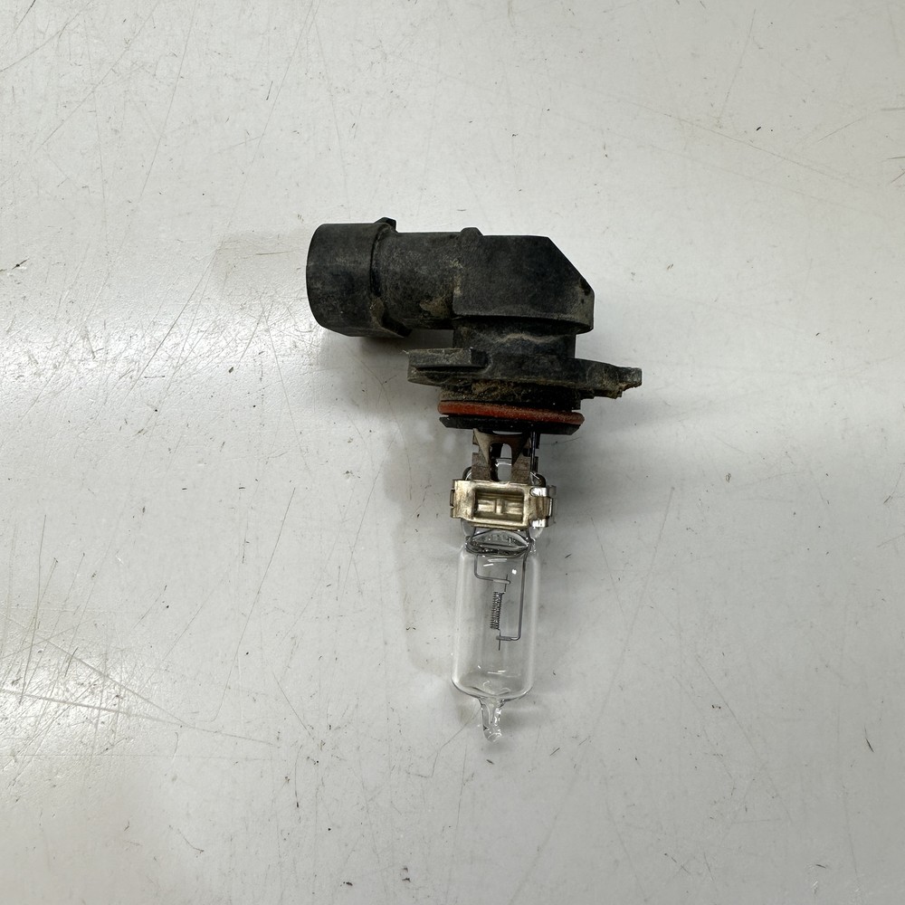 Halogen Bulb - 2013 CanAm Commander | Silver