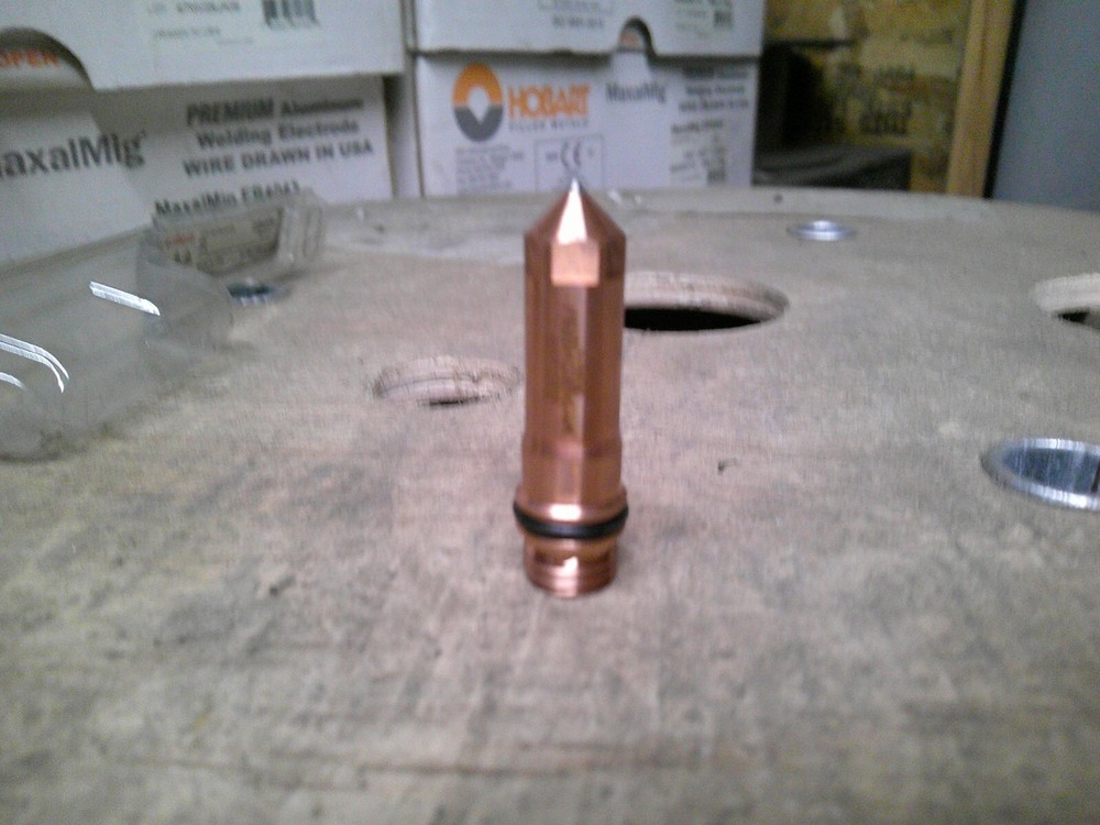 Hypertherm Electrode 220339