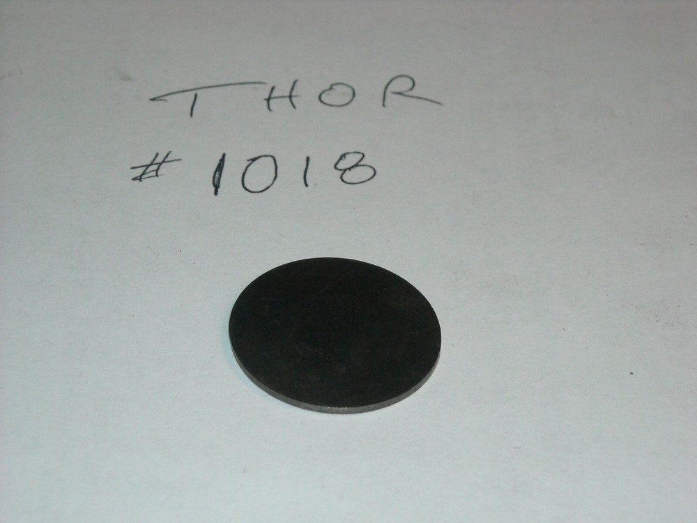 1018, Thor, Disc, New Old Stock
