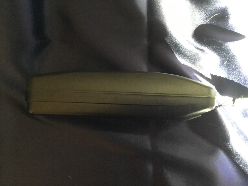 GPS EAGLE Explorer 12 Channel Receiver Used